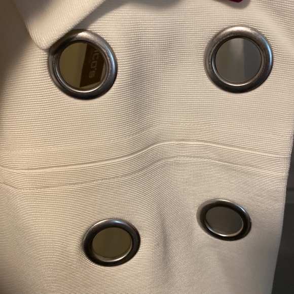 New with tags Chico vintage novelty jacket - Picture 9 of 9